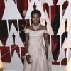 Viola Davis - 87e cérémonie des Oscars le 22 février 2015 à Los Angeles