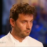 Top Chef 2015 : Julien éliminé, Xavier en larmes, le retour de la boîte noire !