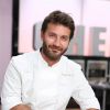 Julien Machet, candidat à Top Chef 2015.