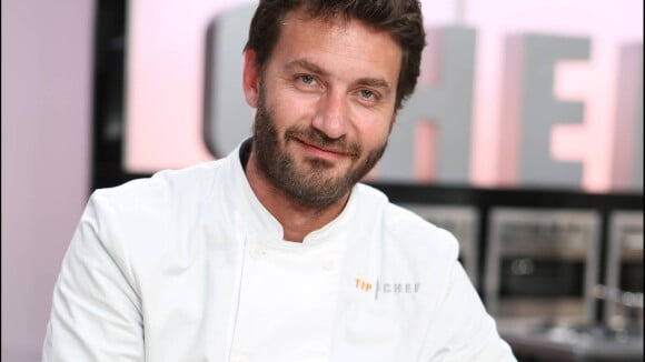 Julien, éliminé de Top Chef, tacle : 'Cette année, c'est le Top Chef des jurés'