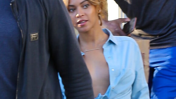 Beyoncé : Jay Z au pied du mur, son fils caché réclame un test de paternité