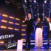 Les coachs de The Voice 4 (Florent Pagny, Jenifer, Zazie et Mika) reprennent Come Together des Beatles pour les battles