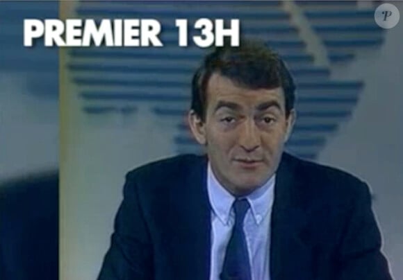 Jean-Pierre Pernaut entame sa 28e année à la tête du JT de TF1. Le journaliste a eu droit à un hommage hilarant dans l'émission Touche pas à mon poste sur D8, le 27 février 2015. On peut le voir ici lors de son premier JT.
