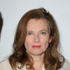 Valerie Trierweiler à Paris, le 8 décembre 2014.