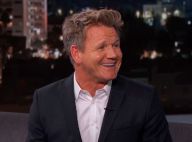 Gordon Ramsay : Les gros mots très spéciaux de ses enfants...
