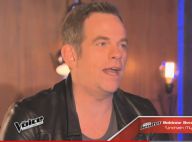 The Voice 4, les battles : Garou de retour, les Talents prêts à en découdre