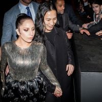 Lady Gaga et Kate Moss, jusqu'au bout de la nuit pour Balenciaga
