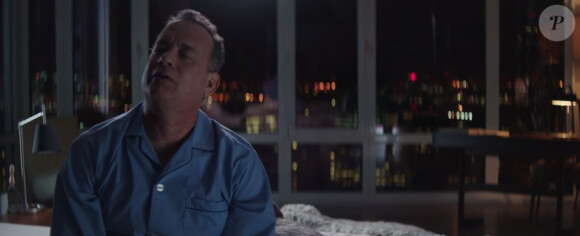 "I Really Like You", le nouveau clip de Carly Rae Jepsen avec Tom Hanks. Le clip a été dévoilé le vendredi 7 mars 2015.