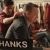 "I Really Like You", le nouveau clip de Carly Rae Jepsen avec Tom Hanks. Le clip a été dévoilé le 7 mars 2015.