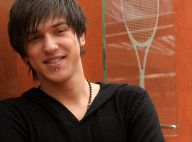 PHOTO : Découvrez la pochette du nouveau single de Quentin Mosimann!