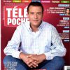 Magazine Télé Poche en kiosques le 2 mars 2015.