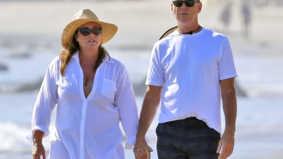 Pierce Brosnan : Fou amoureux de sa femme après 14 ans de mariage