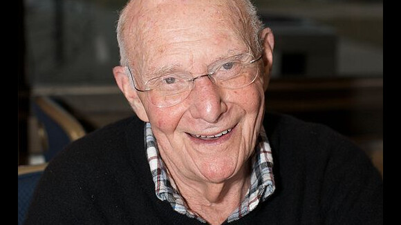 Mort d'Harve Bennett, figure-clé de la saga Star Trek