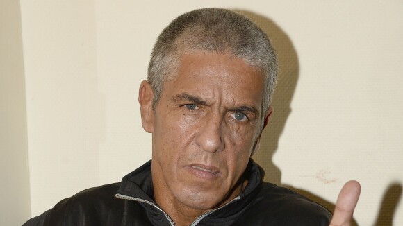 Samy Naceri : En garde à vue pour ''violences réciproques''