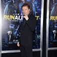  Liam Neeson - Avant-premi&egrave;re du film "Night Run" &agrave; New York le 9 mars 2015&nbsp; 