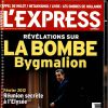 L'Express du 11 mars 2015