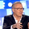 Laurent Ruquier présente On n'est pas couché sur France 2, le samedi 14 mars 2015.