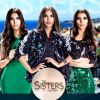 The Sisters, avec Farah, Alice et Nadine Abdel Aziz