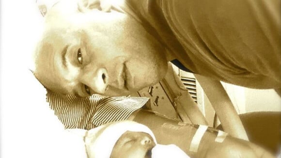 Vin Diesel : Le héros de Fast & Furious papa pour la 3e fois, un bébé craquant !