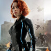 Avengers - L'Ère d'Ultron : Scarlett, Robert, Chris... Leurs superbes affiches !