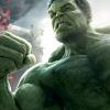 Affiche du film Avengers - L'ère d'Ultron avec Mark Ruffalo (Hulk)