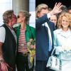 Johnny Hallyday et Laeticia s'aiment depuis 20 ans... Ce mercredi 18 mars, l'épouse du rockeur fête ses 40 ans. Joyeux anniversaire Laeticia !