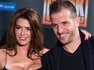 Rafael van der Vaart et sa sexy Sabia : Complices et amoureux après le scandale