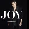Alain Chamfort - Joy - premier extrait de l'album "Alain Chamfort" à paraître le 13 avril 2015.