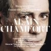 Alain Chamfort - Deux poignards bleus - extrait de l'album "Alain Chamfort" à paraître le 13 avril 2015.