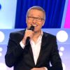 Laurent Ruquier, dans On n'est pas couché sur France 2, le samedi 21 mars 2015.