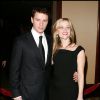 Reese Witherspoon et Ryan Phillippe lors des 58ème Director Guild Awards, le 28 janvier 2006