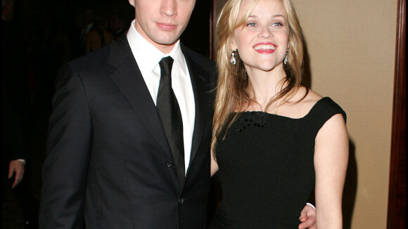 Ryan Phillippe, son divorce avec Reese Witherspoon : ''Nous étions trop jeunes''