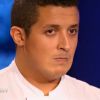 Adel est éliminé de Top Chef 2015 dans l'épisode 9 sur M6, le lundi 23 mars 2015.