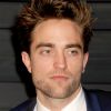 Robert Pattinson lors de la Vanity Fair Oscar Party 2015 à Beverly Hills.
