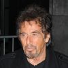 Al Pacino à New York le 18 mars 2015.