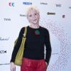 Tonie Marshall - Inauguration de l'exposition "Lumière! Le cinéma inventé!" au Grand Palais à Paris, le 26 mars 2015.