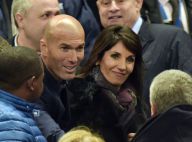 Zinédine Zidane, Thierry Henry : Honorés devant leurs chéries, fans des Bleus
