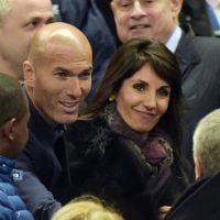 Zinédine Zidane, Thierry Henry : Honorés devant leurs chéries, fans des Bleus