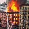 Drea de Matteo : ''Sans voix'' devant son appartement ravagé par les flammes !