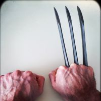 Hugh Jackman raccroche ses griffes : Wolverine, ''une dernière fois''