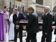 Obsèques de Florence Arthaud : Hommage de ses proches, sa fille bouleversée...
