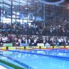 La France de la natation a rendu hommage à Camille Muffat le 31 mars 2015, à l'occasion de la première journée des championnats de France à Limoges