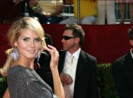 REPORTAGE PHOTOS : Heidi Klum, Brooke Shields, Mariska Hargitay, etc. : les plus belles robes sur les plus belles femmes du monde !!!