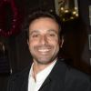 Bruno Salomone - 9e cérémonie des Globes de Cristal au Lido à Paris, le 10 mars 2014.