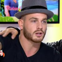 Raphaël (Les Anges 7) et Siham Bengoua : Insultes et menace en plein direct !