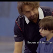 Henri Leconte et l'autisme de Jules : ''Ma femme s'est battue comme une folle''