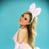 Los Angeles, CA - Actress/model Paula Labaredas gets festive in a super sexy bunny photo shoot just in time for the Easter holiday! AKM-GSI March 30, 2015 To License These Photos, Please Contact : Steve Ginsburg (310) 505-8447 (323) 423-9397 steve@akmgsi.com sales@akmgsi.com or Maria Buda (917) 242-1505 mbuda@akmgsi.com ginsburgspalyinc@gmail.com /ABACAPRESS.COM30/03/2015 - Los Angeles