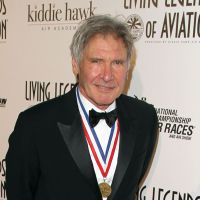 Harrison Ford, son accident d'avion : Il a évité le pire !