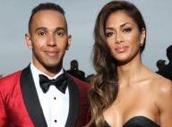 Lewis Hamilton et Nicole Scherzinger séparés : La star F1 lui écrit une chanson