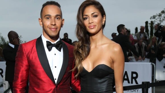Lewis Hamilton et Nicole Scherzinger séparés : La star F1 lui écrit une chanson